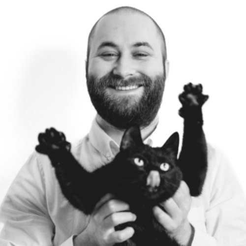 Victor Kutepov - Texter & Copywriter | Psychologie & Strategie