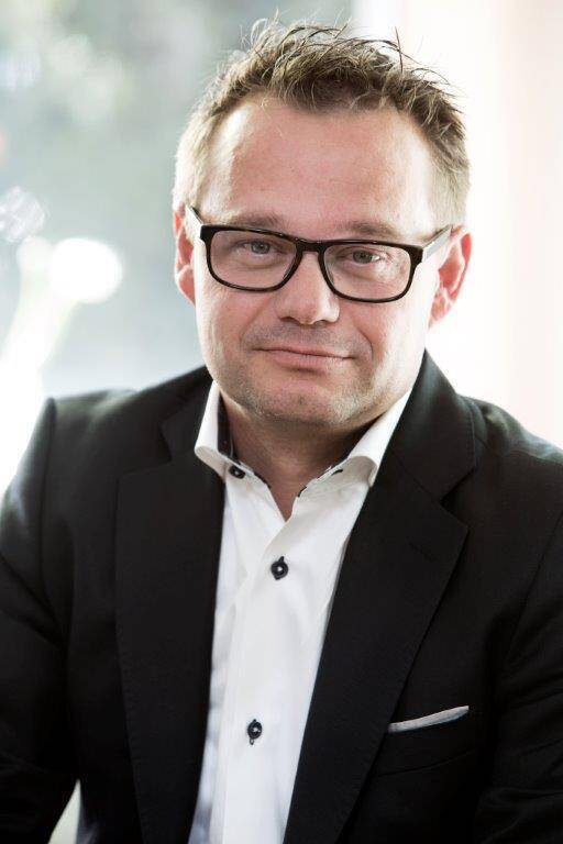 Damien  - General Manager