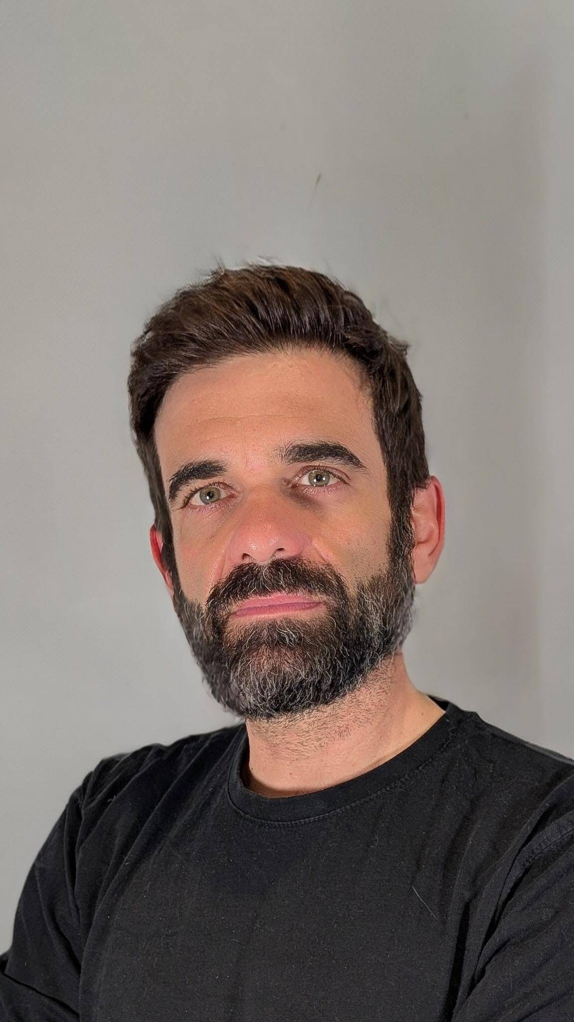 Pedro Mir - Arquitecto de Datos