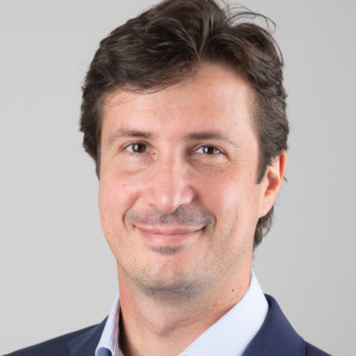 Tomaso Abbruzzetti - Digital & Projects Manager
