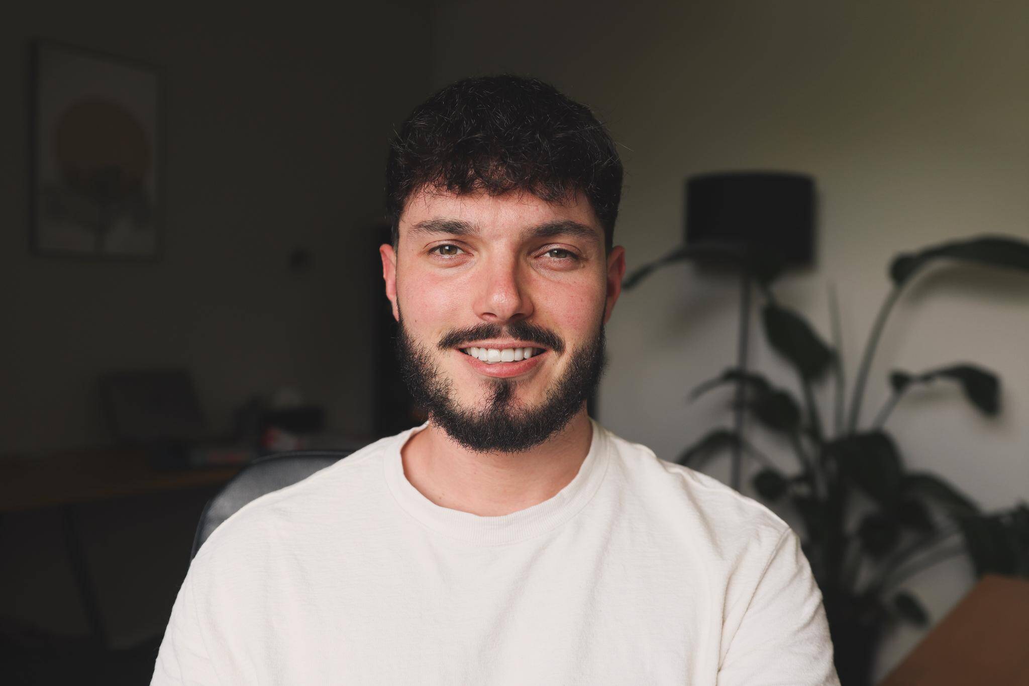 Théo Michel - Webdesigner - WordPress | Graphiste | UI/UX Design