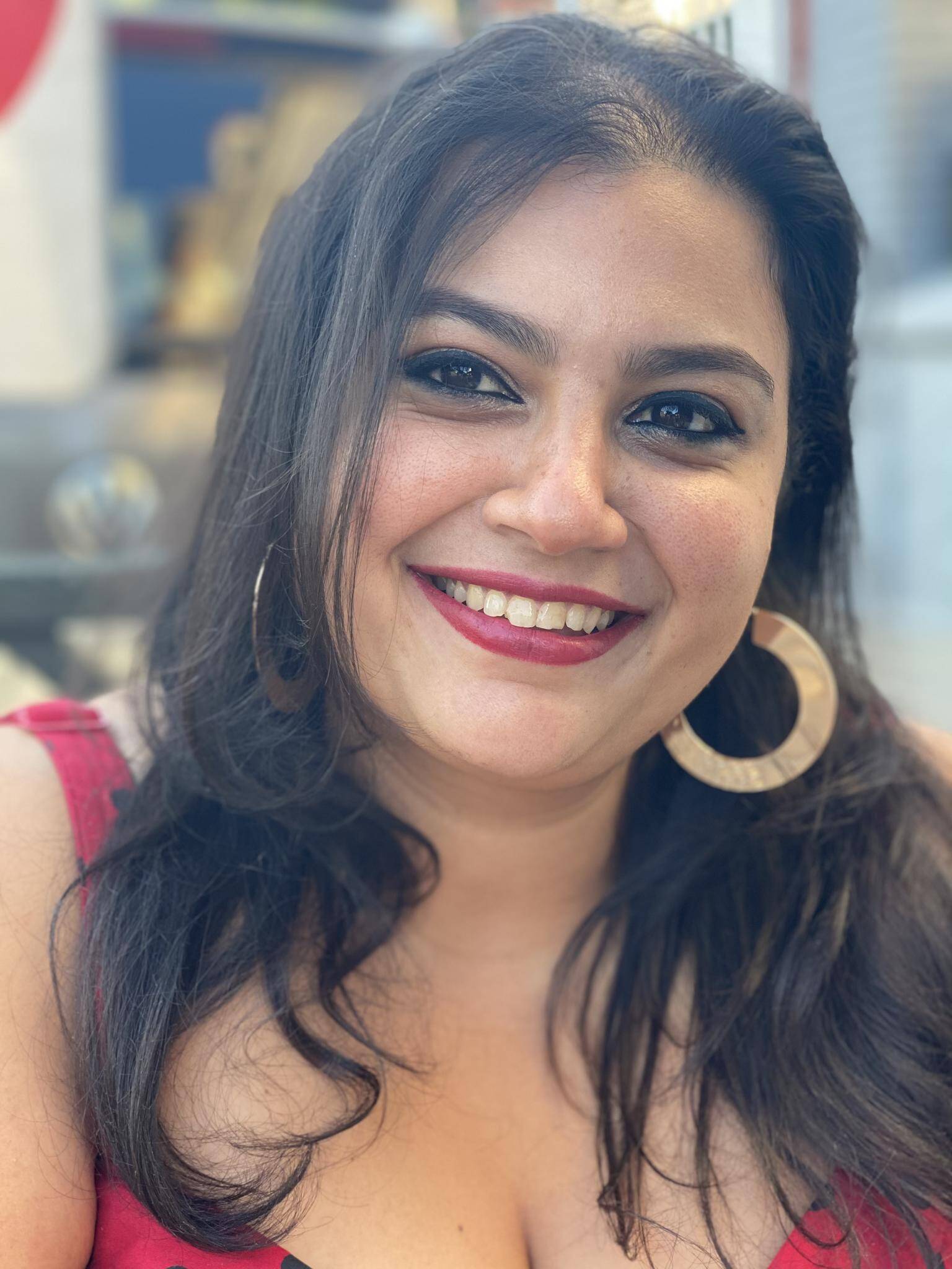 Marina Wahba