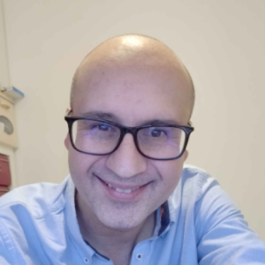 Paulo Rodrigues