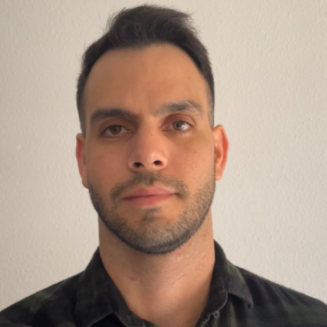 Alejandro Lopezrodriguez - Full Stack PHP Developer
