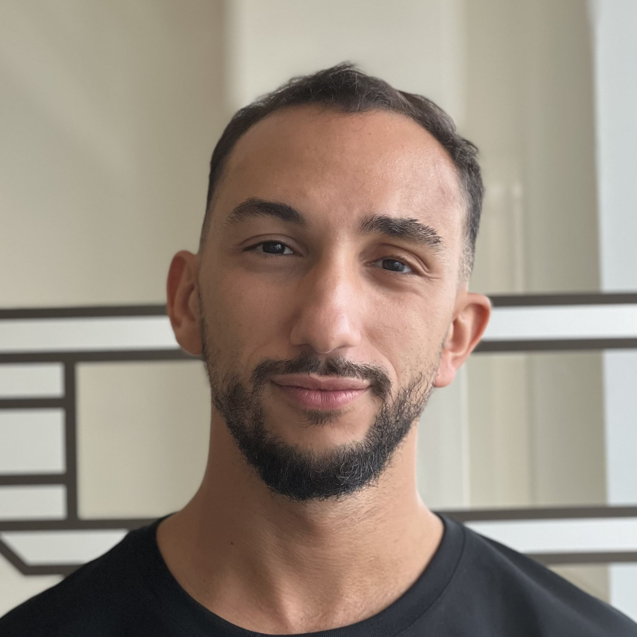 Salim Tellal