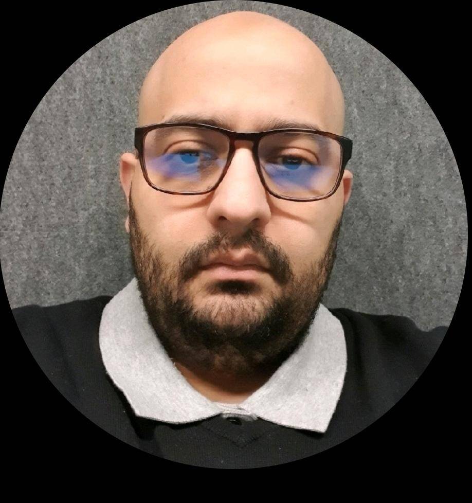 Hicham El Frihi
