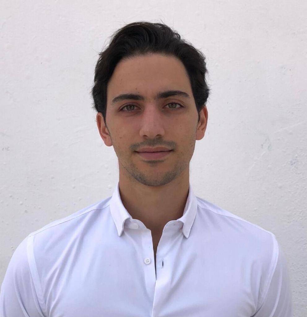 Raphael Bouhnik