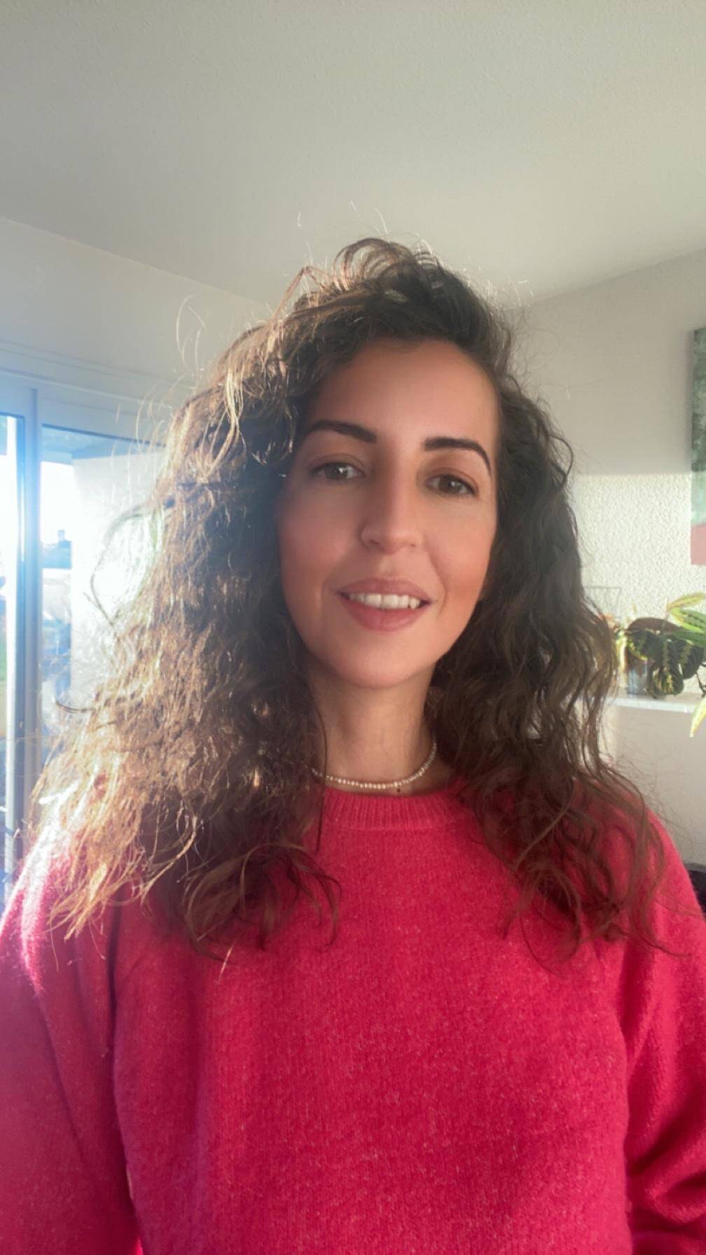 Najlae Barré Oukhouia