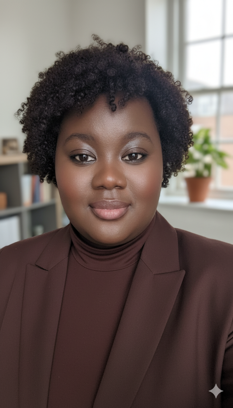 Ousseina  - Consultant SAP 