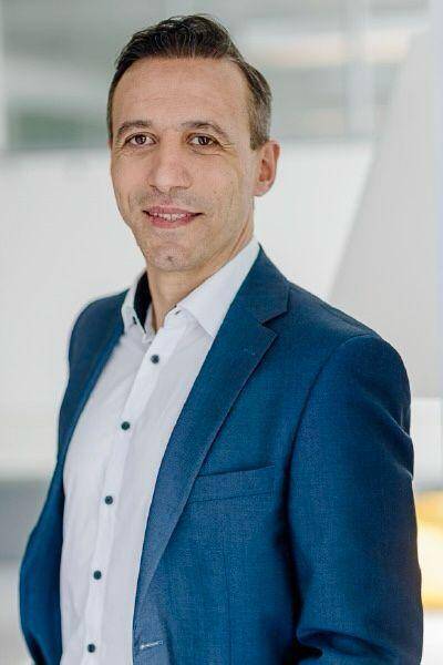 Mustafa Killik - Produktmanagement | Projektleiter | Perform. Mgmt.