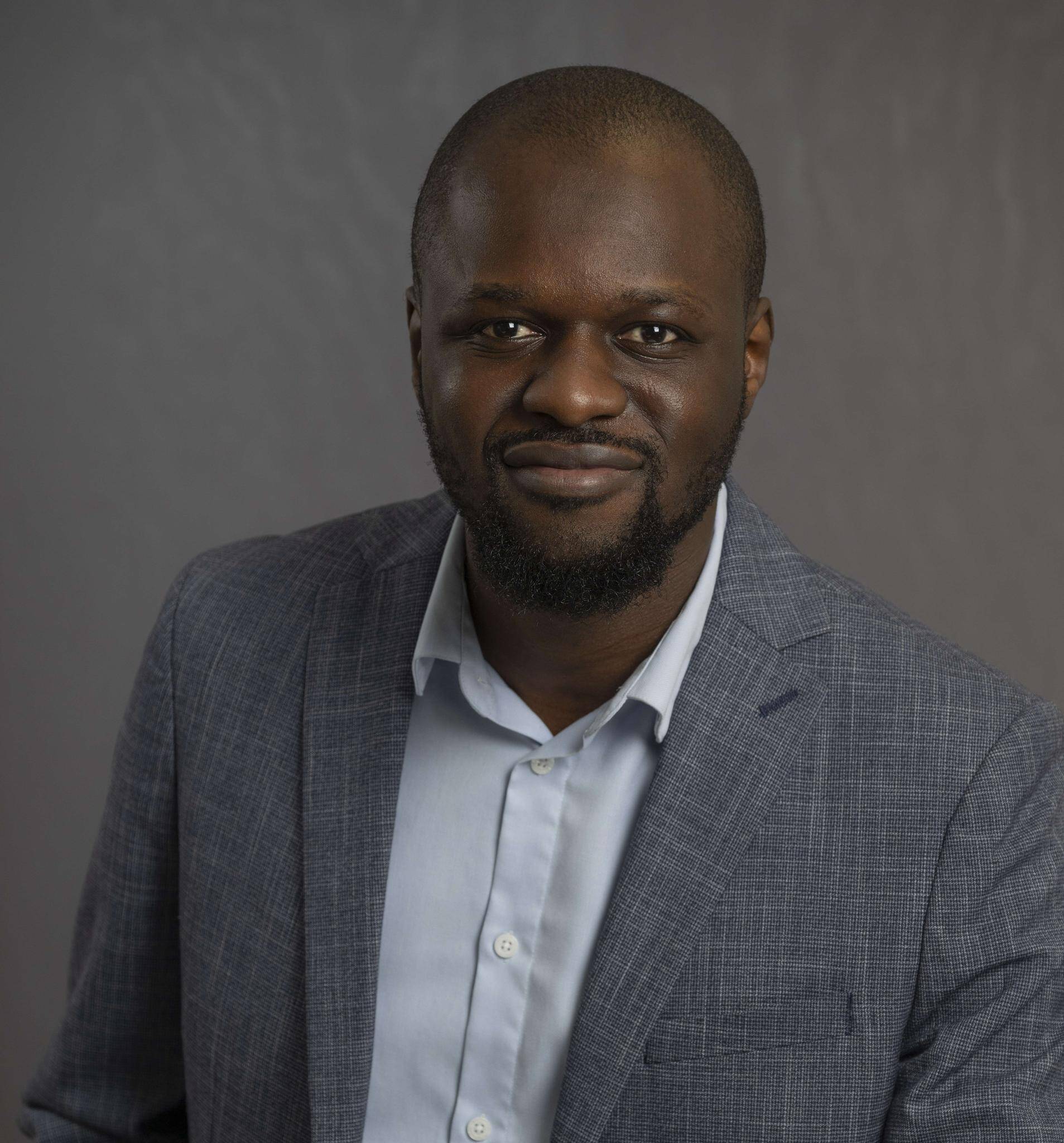 Amadou D.