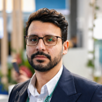 Massil Hallalel - Brand Manager
