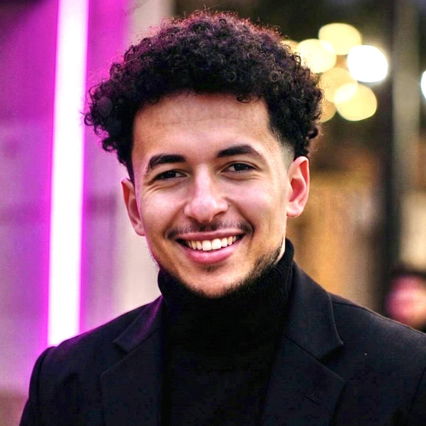 Ayoub Fatih