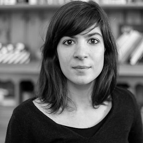 Adele Rosenfeld