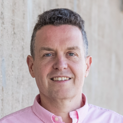 Henk Van Der Molen