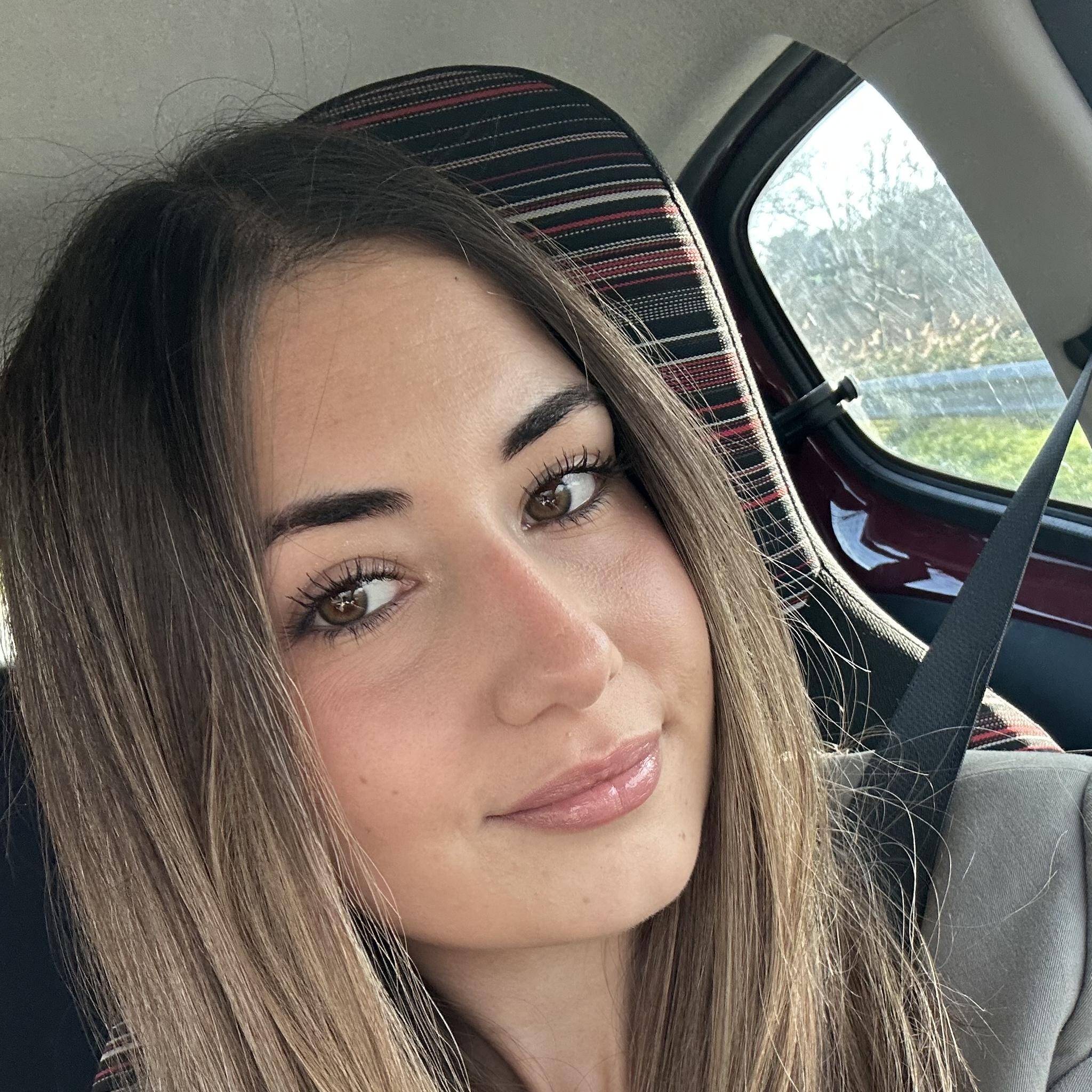 Marie-Cecile Gonod