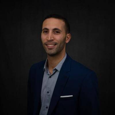 Rachid Hachem