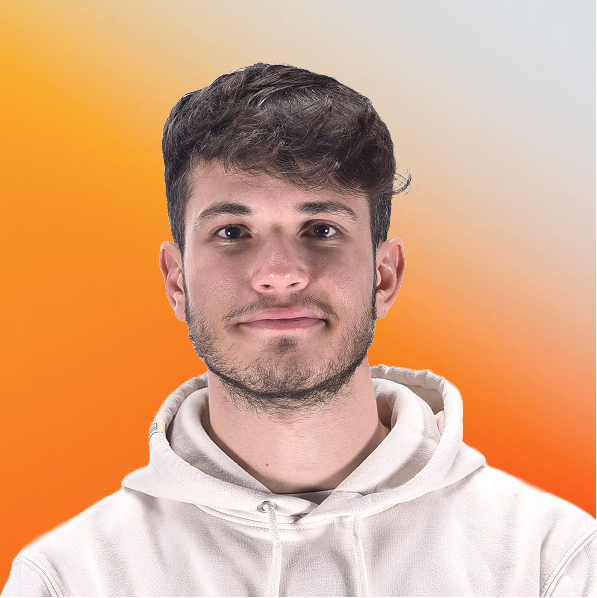 Romain Bursi
