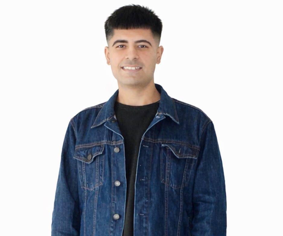 Adhiyansh Madaan - data Analyst