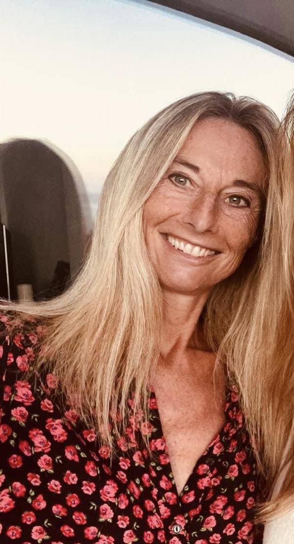 Stéphanie Zeitoun