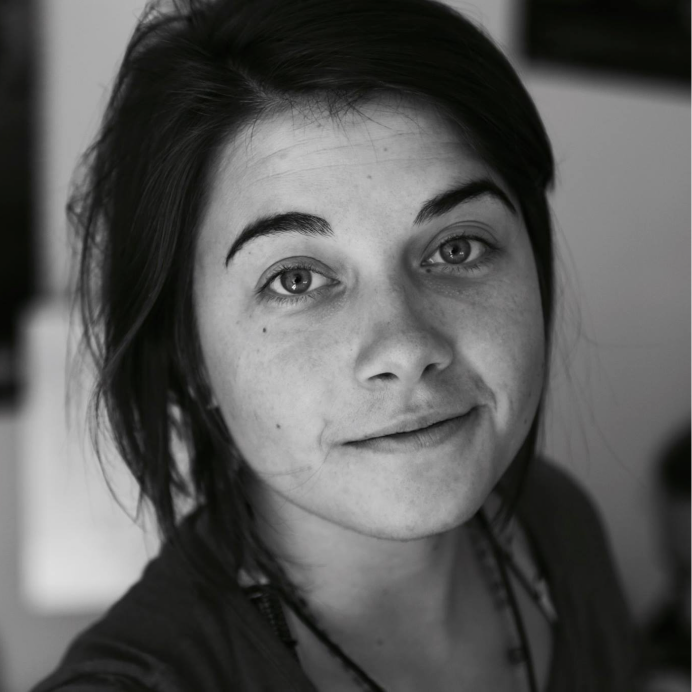 Alexandra Morin