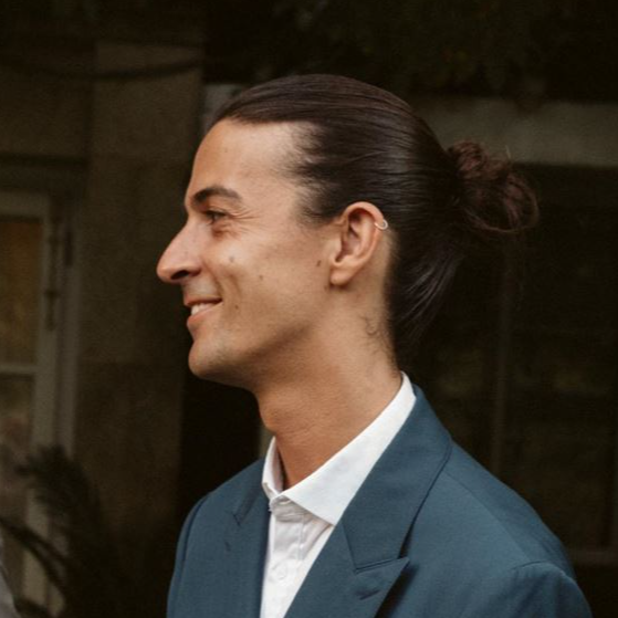 Marc Fontanet Pagan