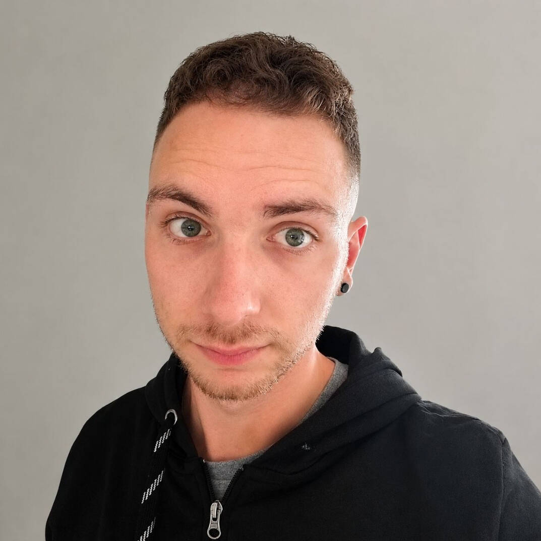Eric Feld - Shopify-Entwickler & E-Commerce-Automatisierung