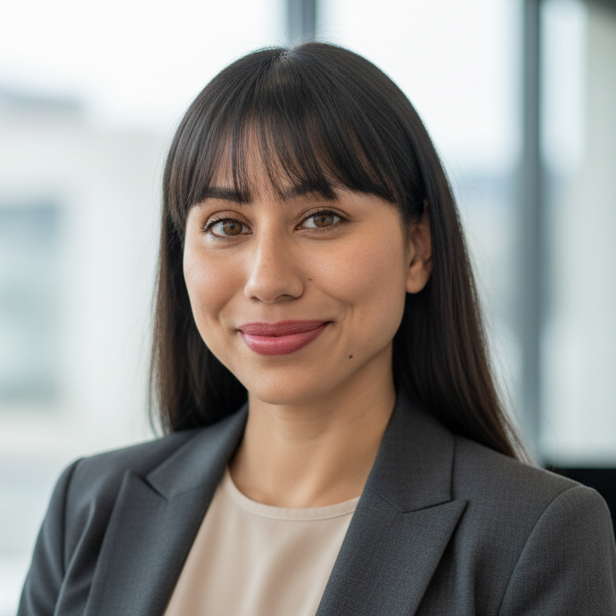 Alice L. - UX Designer Data-Driven 🚀 Webflow 