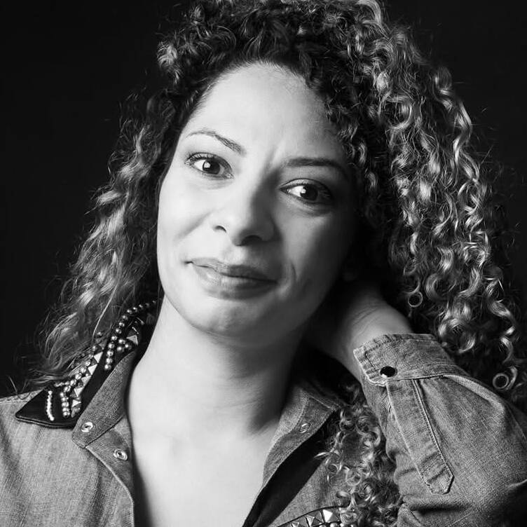 Marie-Stephen Garcia - ⭐️Content Marketing & Communication 360 I Bilingue