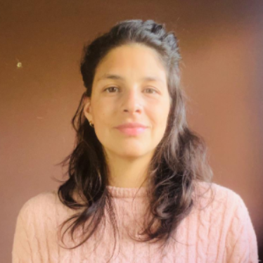 Maria Victoria Paez Garagnani