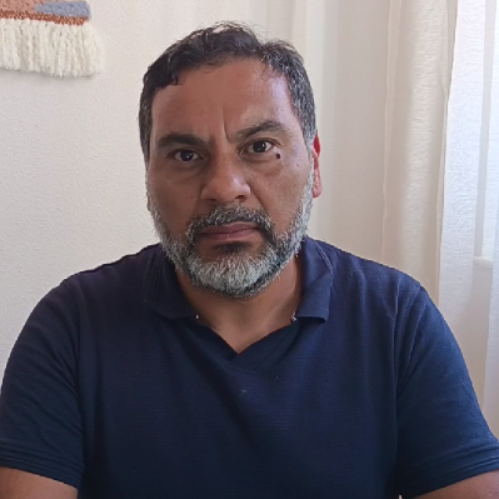 Daniel Davila - Community Manager & Marketing Digital