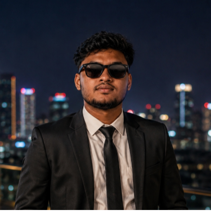 Md Aklas U. - Google Ads Manager