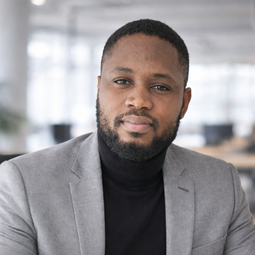 Gustave Ngango - Architecte Cloud AWS | DevSecOps | EKS | Terraform