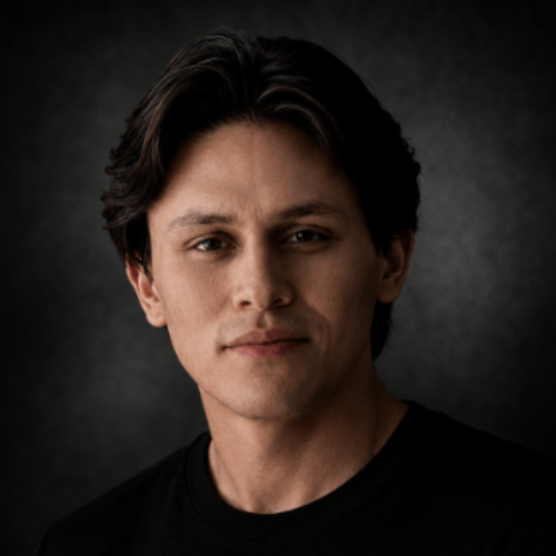 Santiago Correal - Consultor de IA, Producto y Transformación