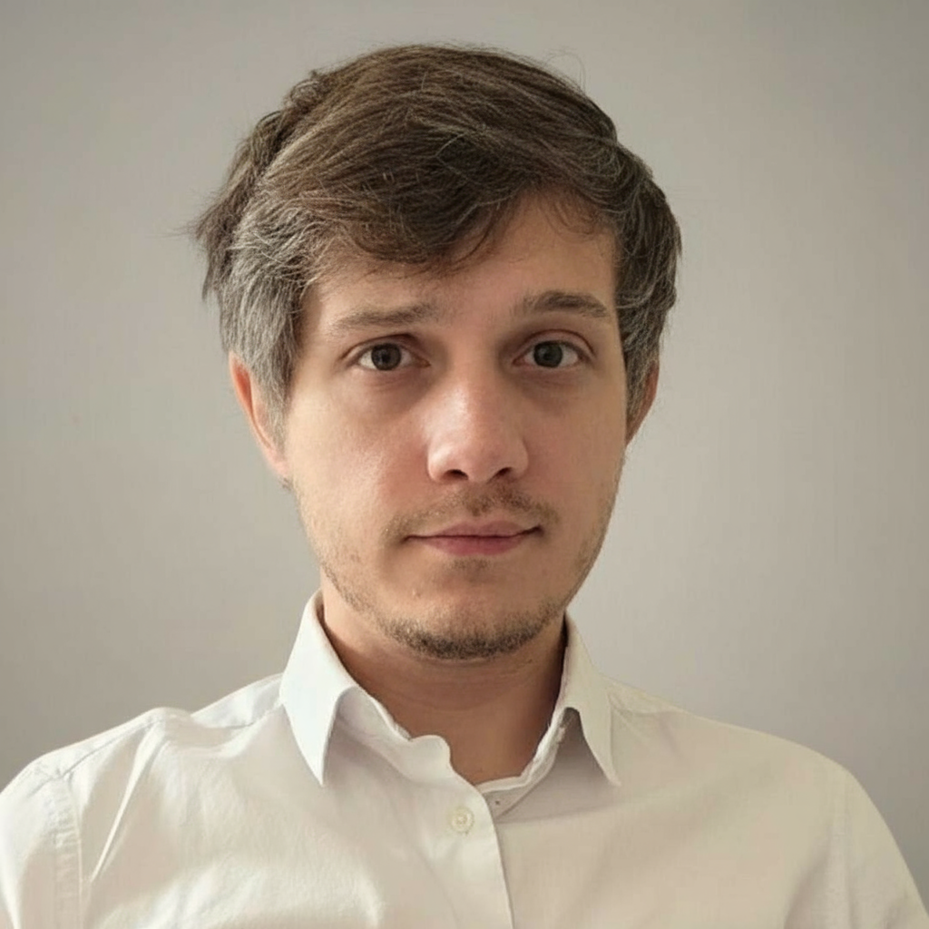 Liviu P.