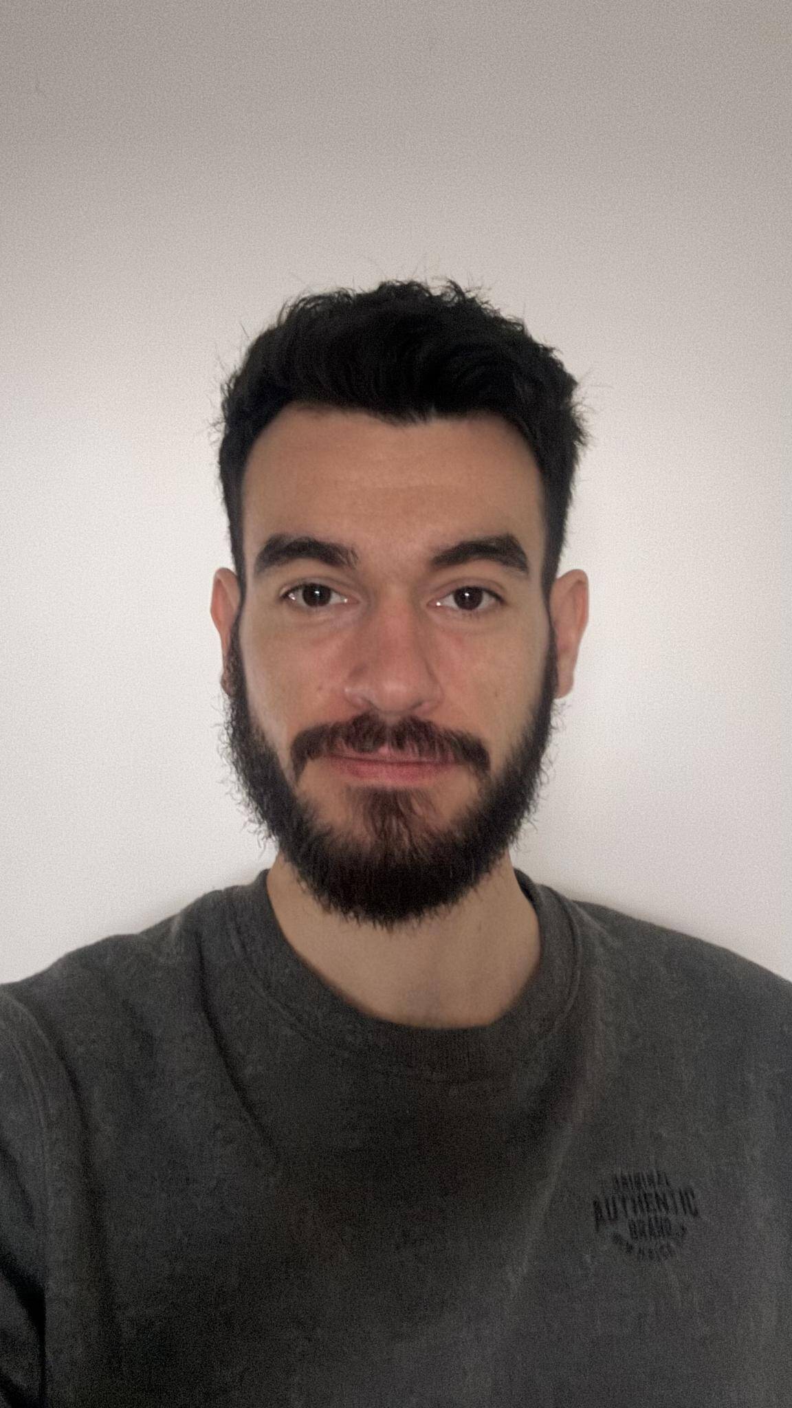 Arnaud Lebon