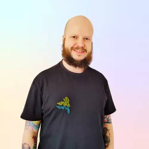Adam Nowell