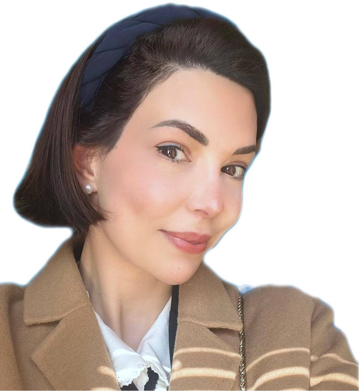 Mathilde Salhi - La Perna