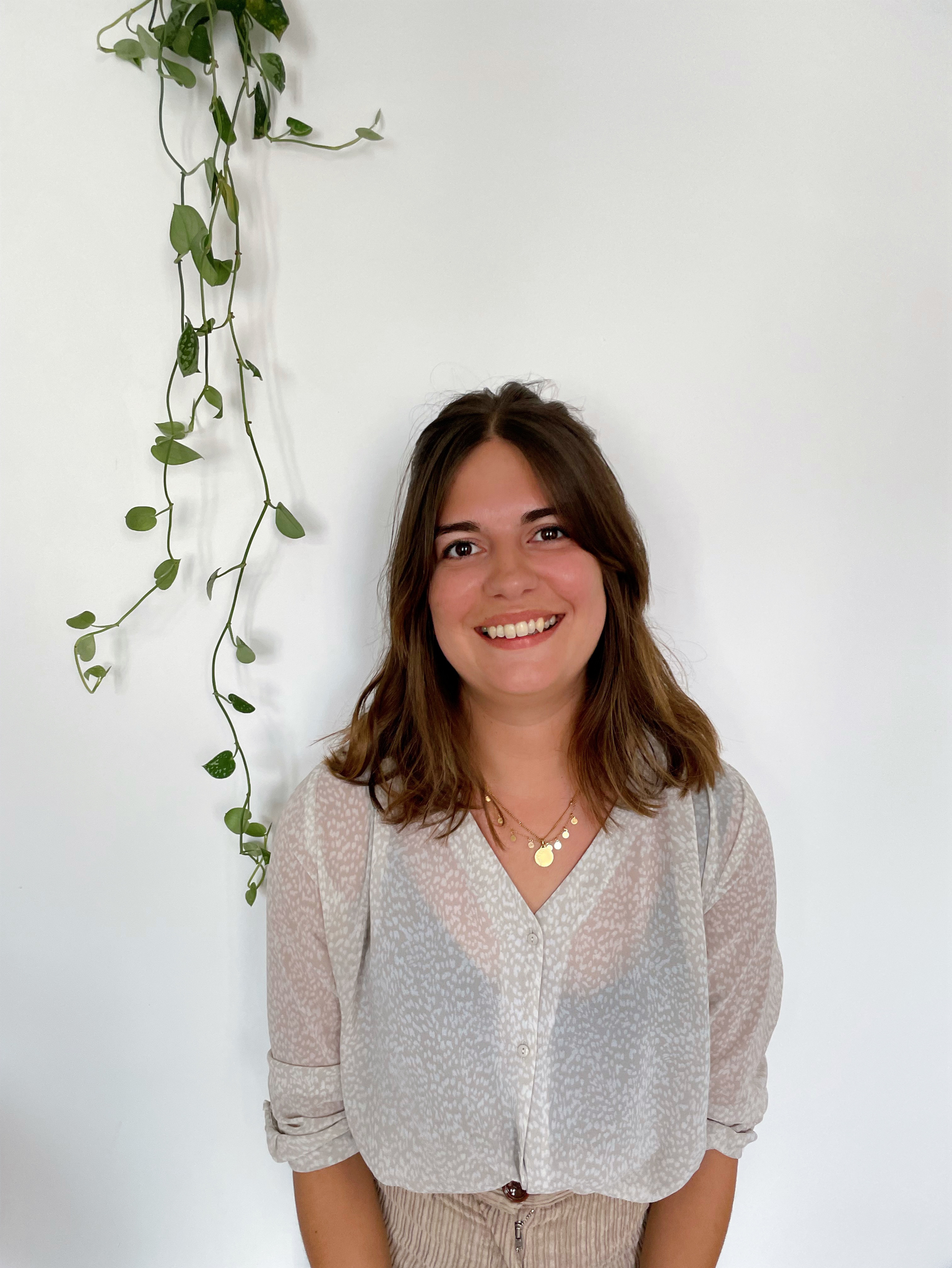Mathilde Fournier
