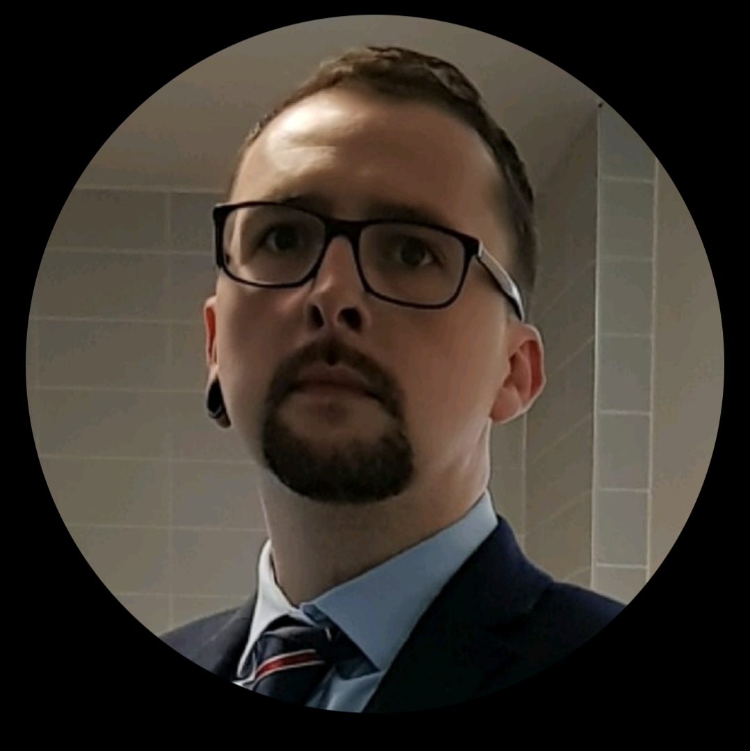 Paul Beardmore