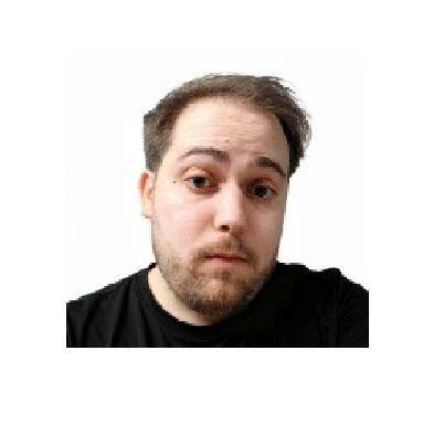 Ulises  - Full stack developer
