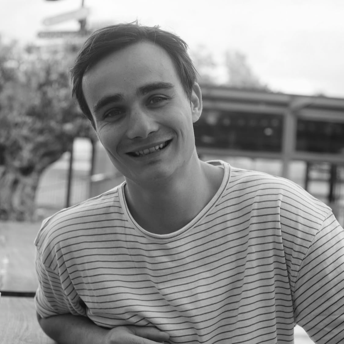 Quentin Chaumont