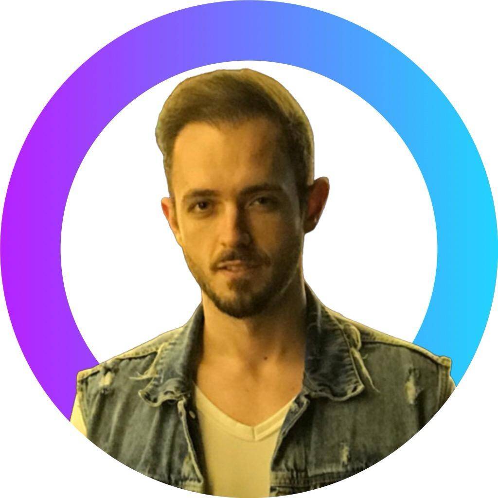 Eugenio Páez Casado - Desarrollador Fullstack (Angular | Next.js | Node