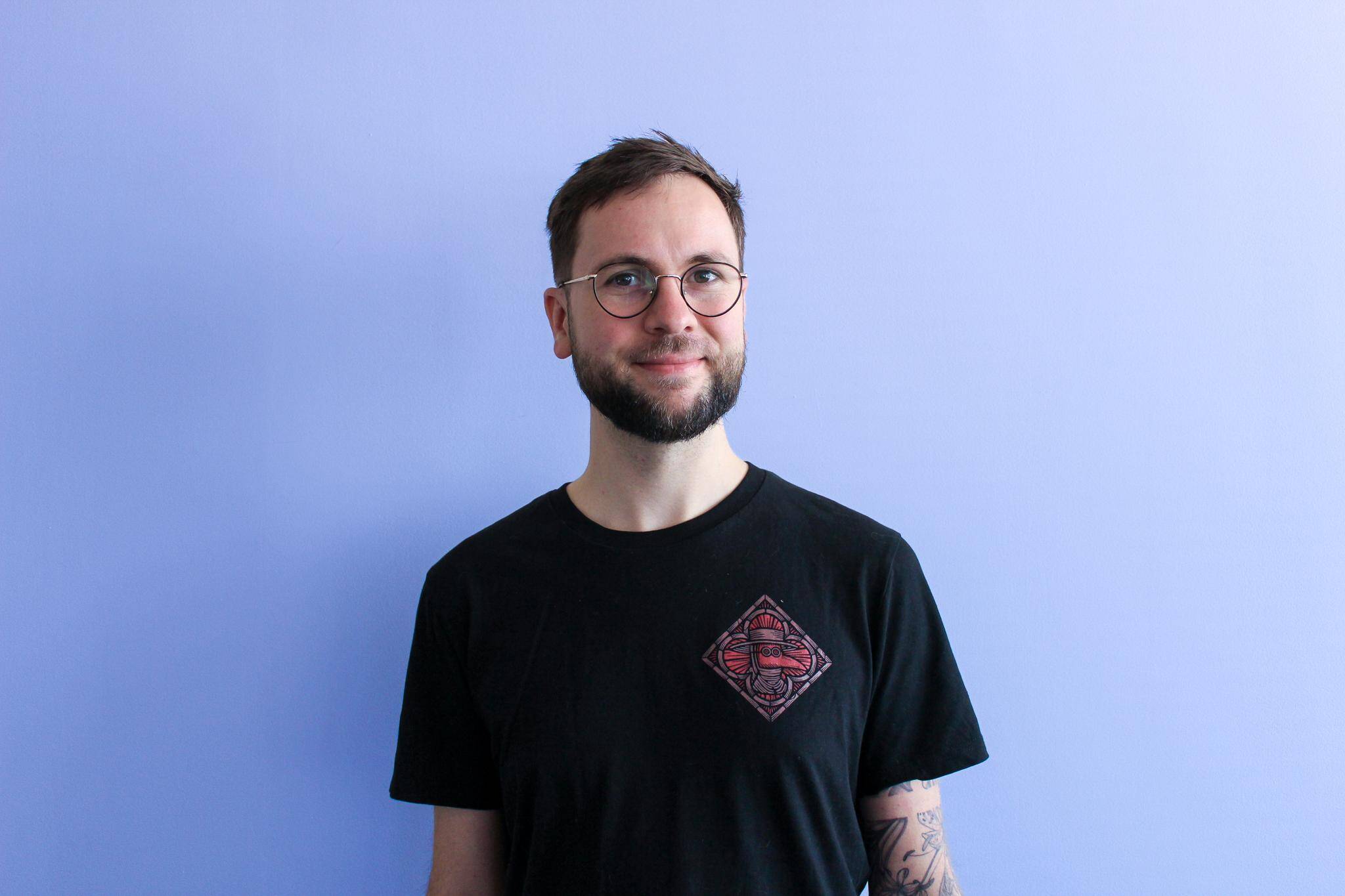 Maxime Pascal - Développeur Front, Prestashop / React / NextJS