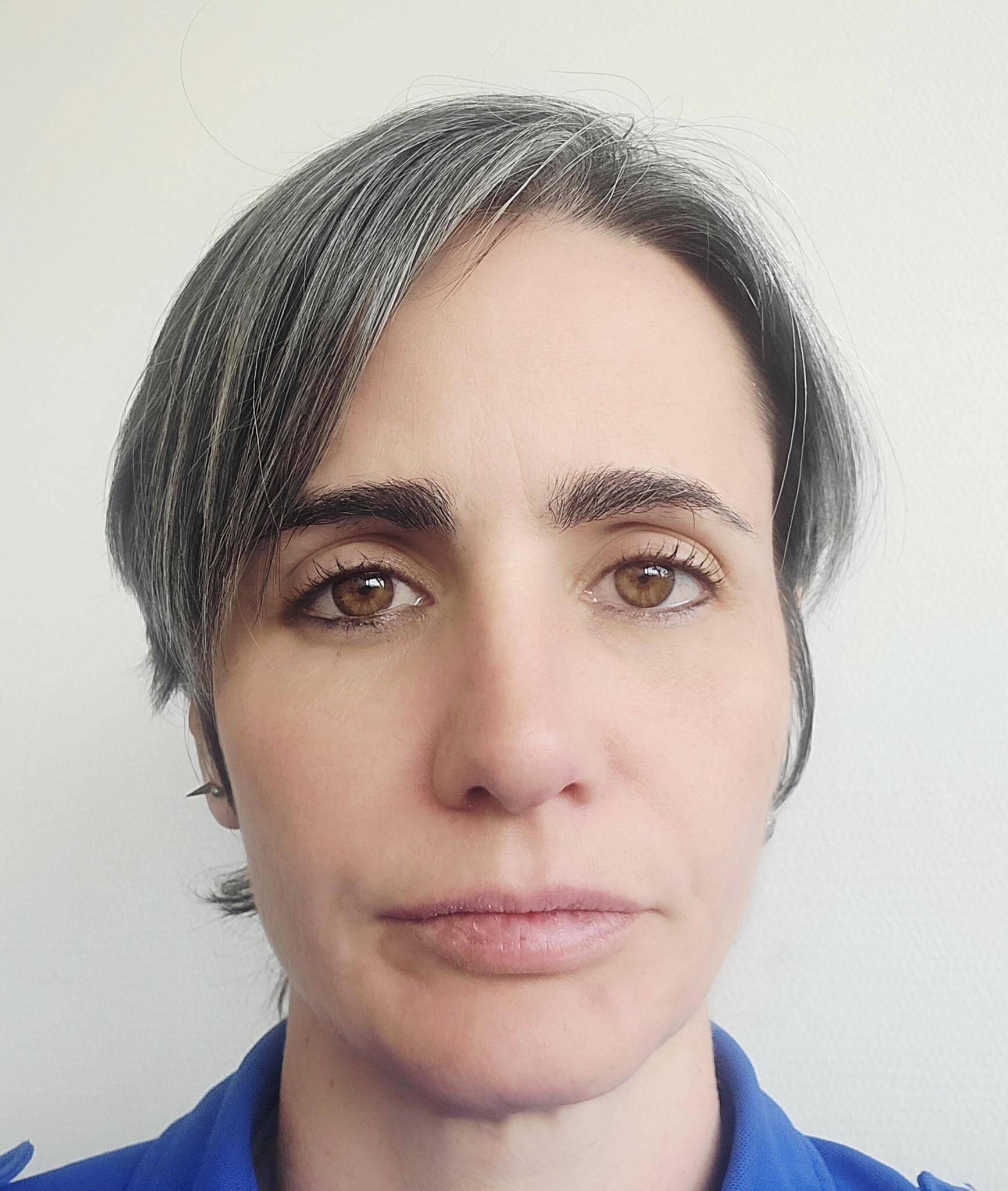 Sophie Lustenberger