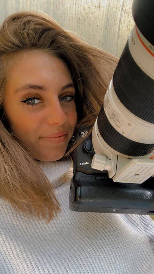 Chloé Delargille