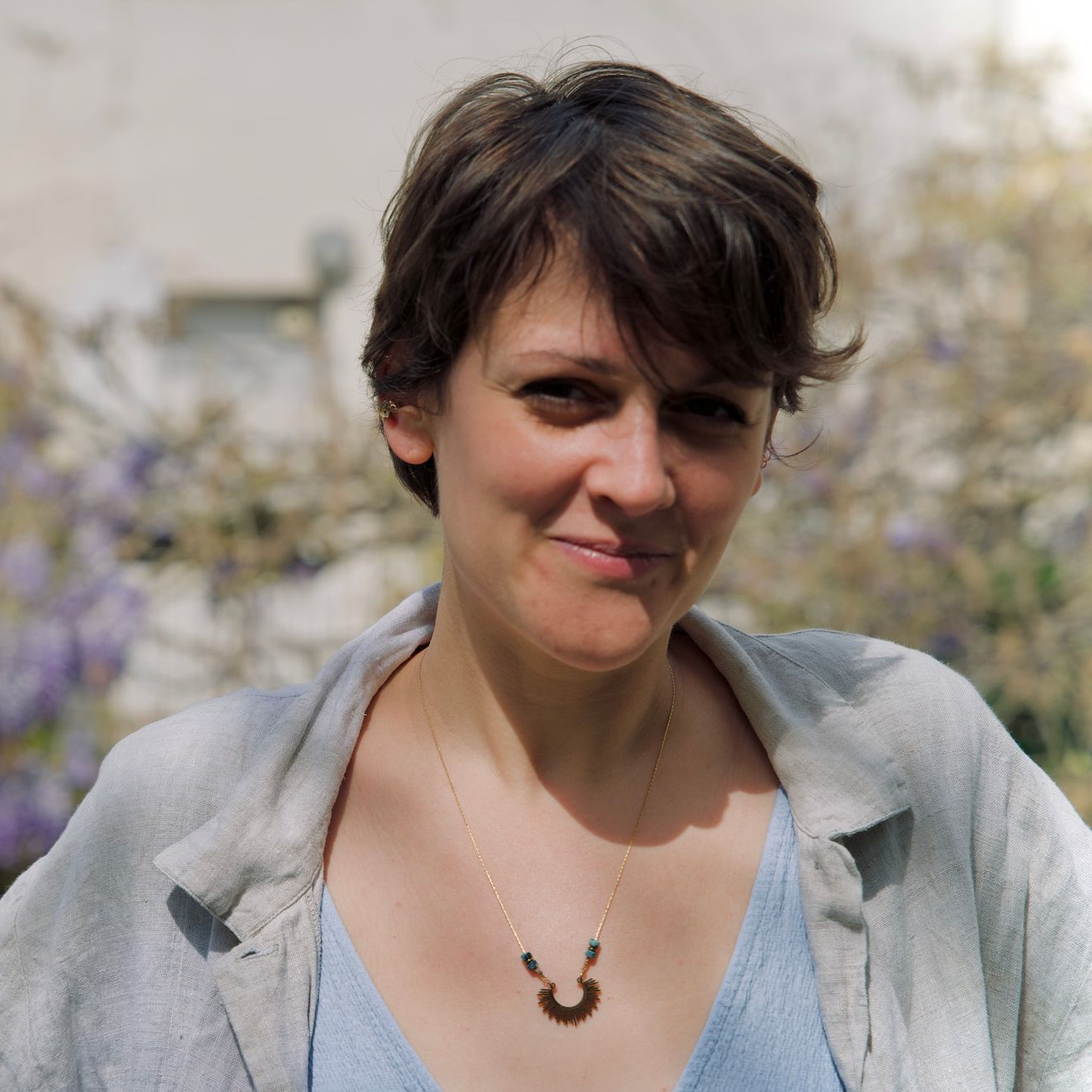 Chloé Bérenguier