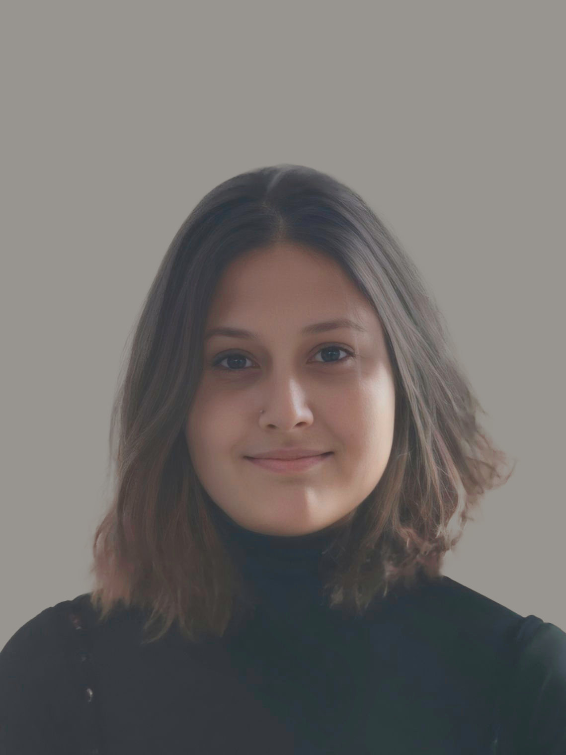 Lenka Geraud