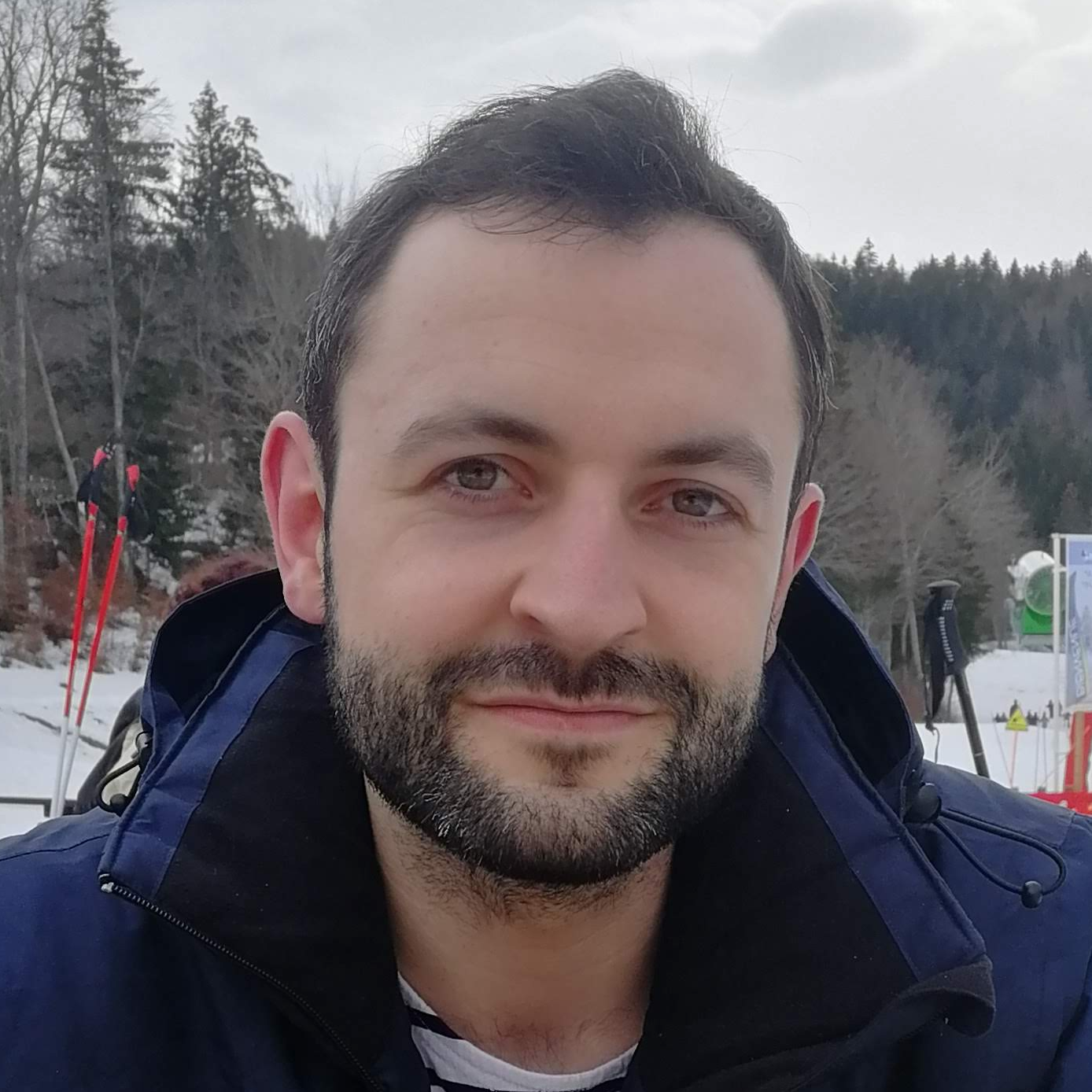 Fabien Odic