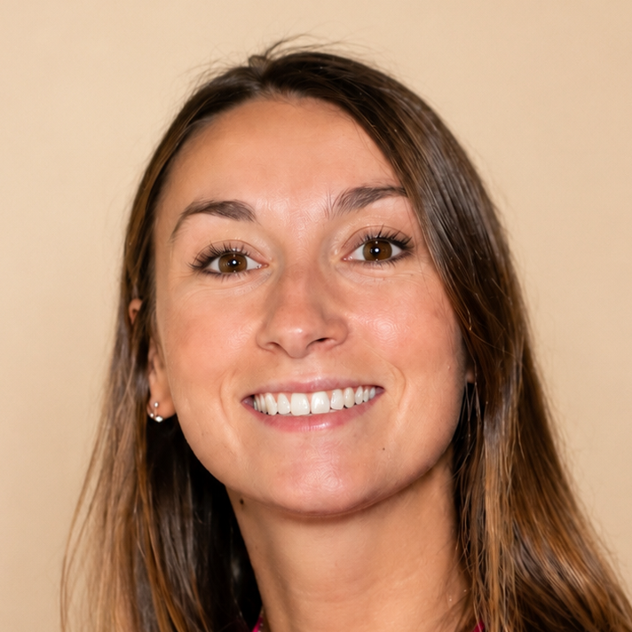 Chloé Fillatre - Community manager